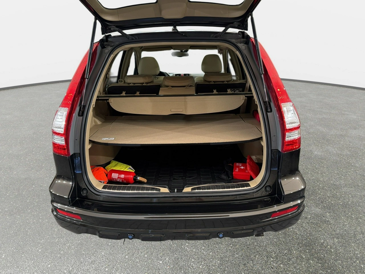 Honda CR-V - Zdjęcie 10