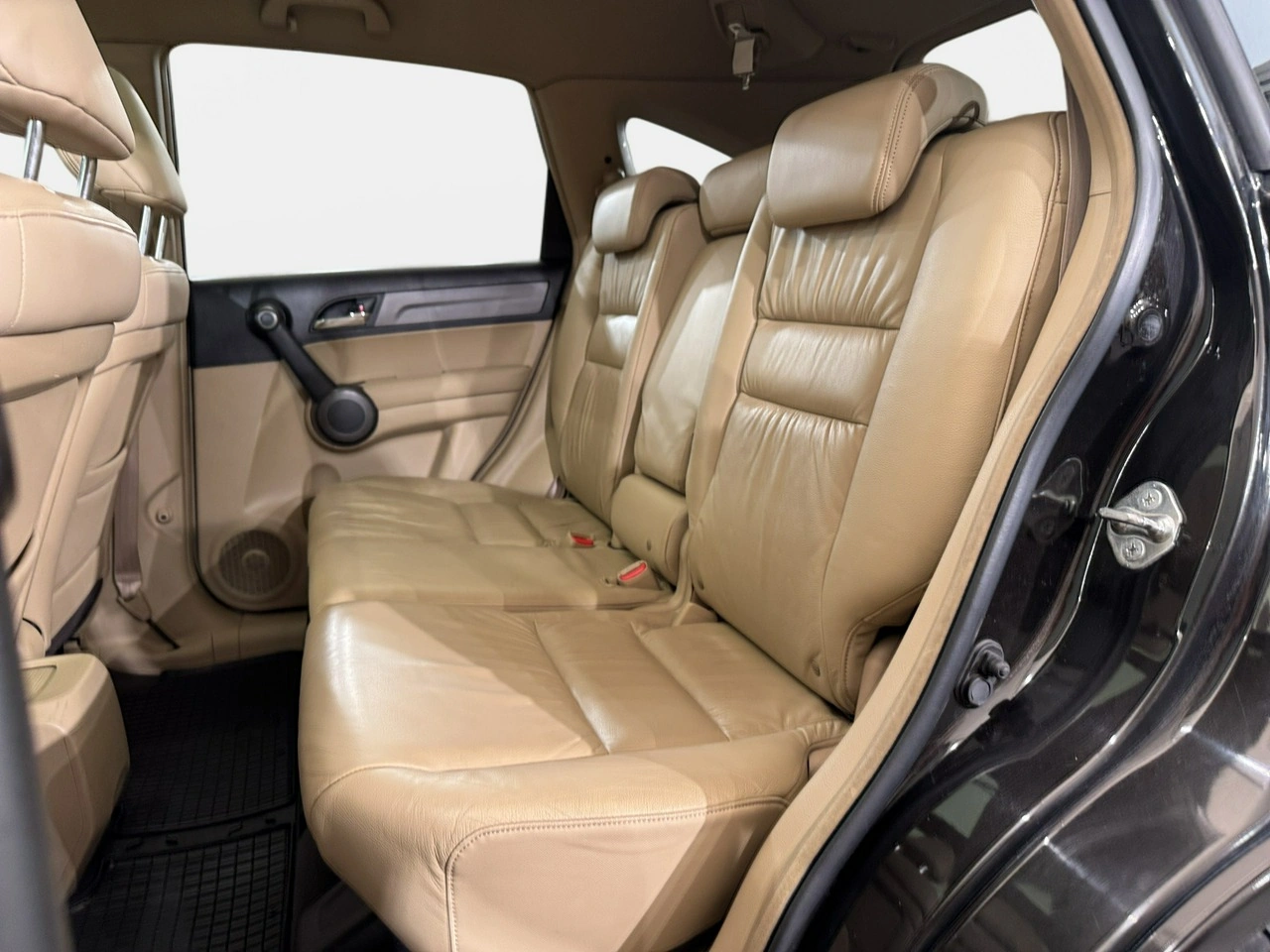 Honda CR-V - Zdjęcie 11