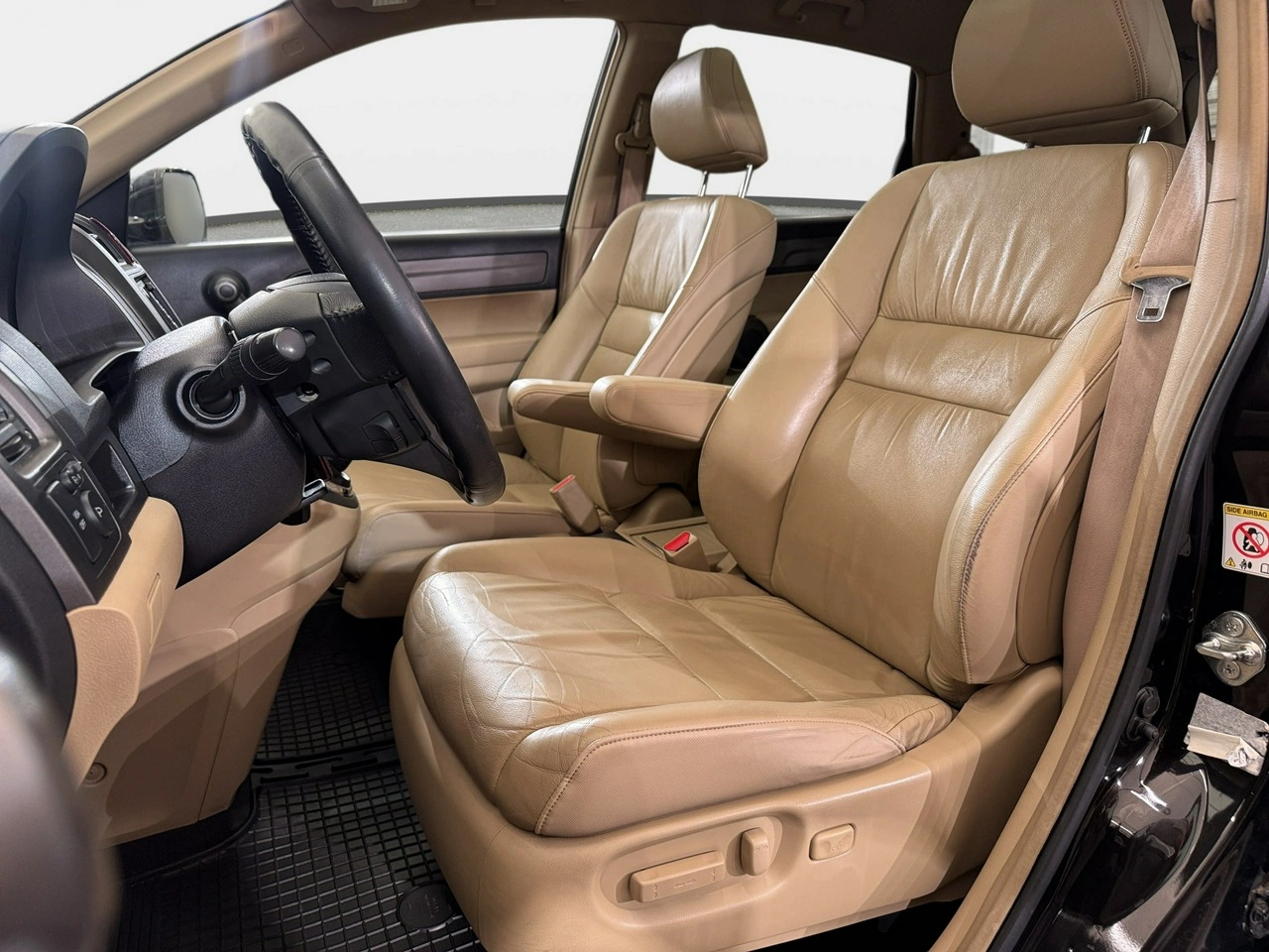Honda CR-V - Zdjęcie 12