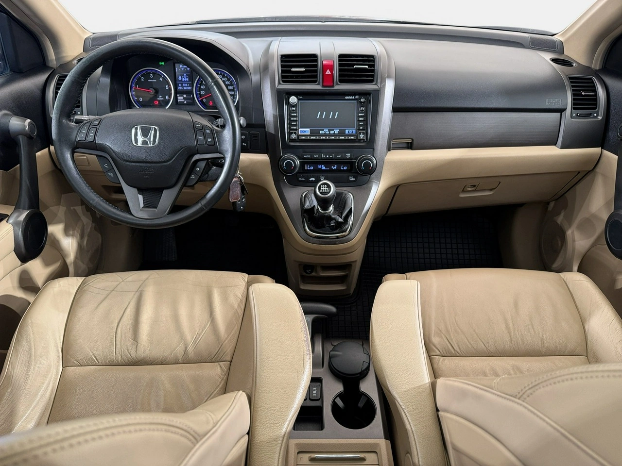 Honda CR-V - Zdjęcie 13