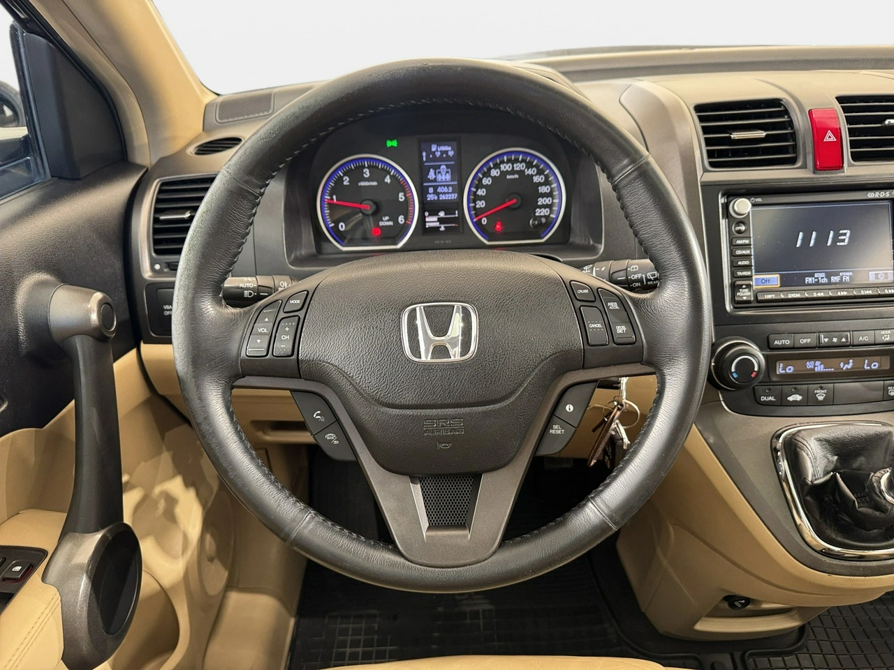 Honda CR-V - Zdjęcie 14