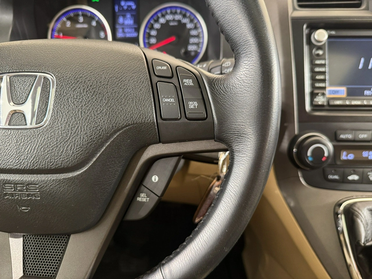 Honda CR-V - Zdjęcie 15