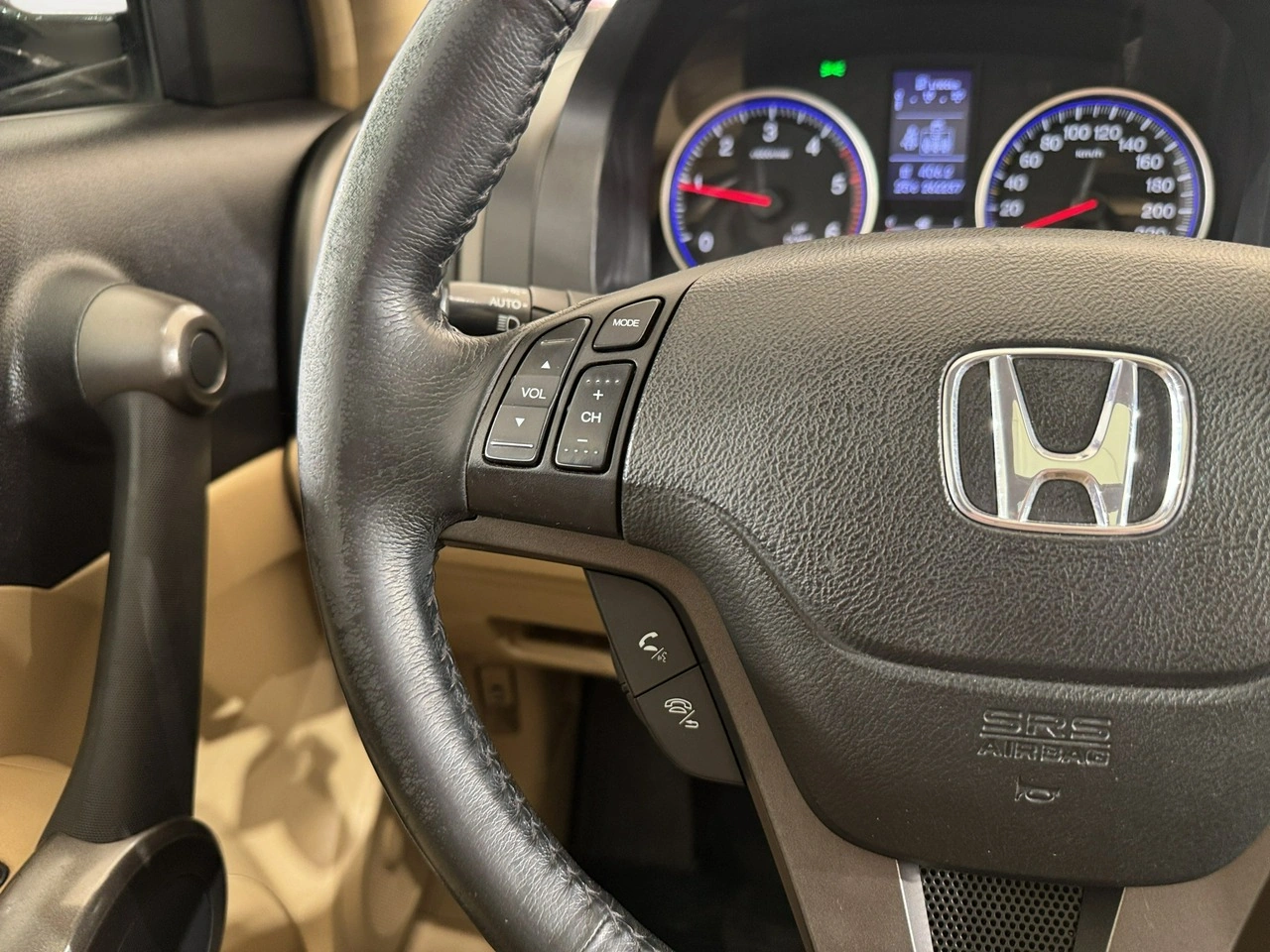 Honda CR-V - Zdjęcie 16