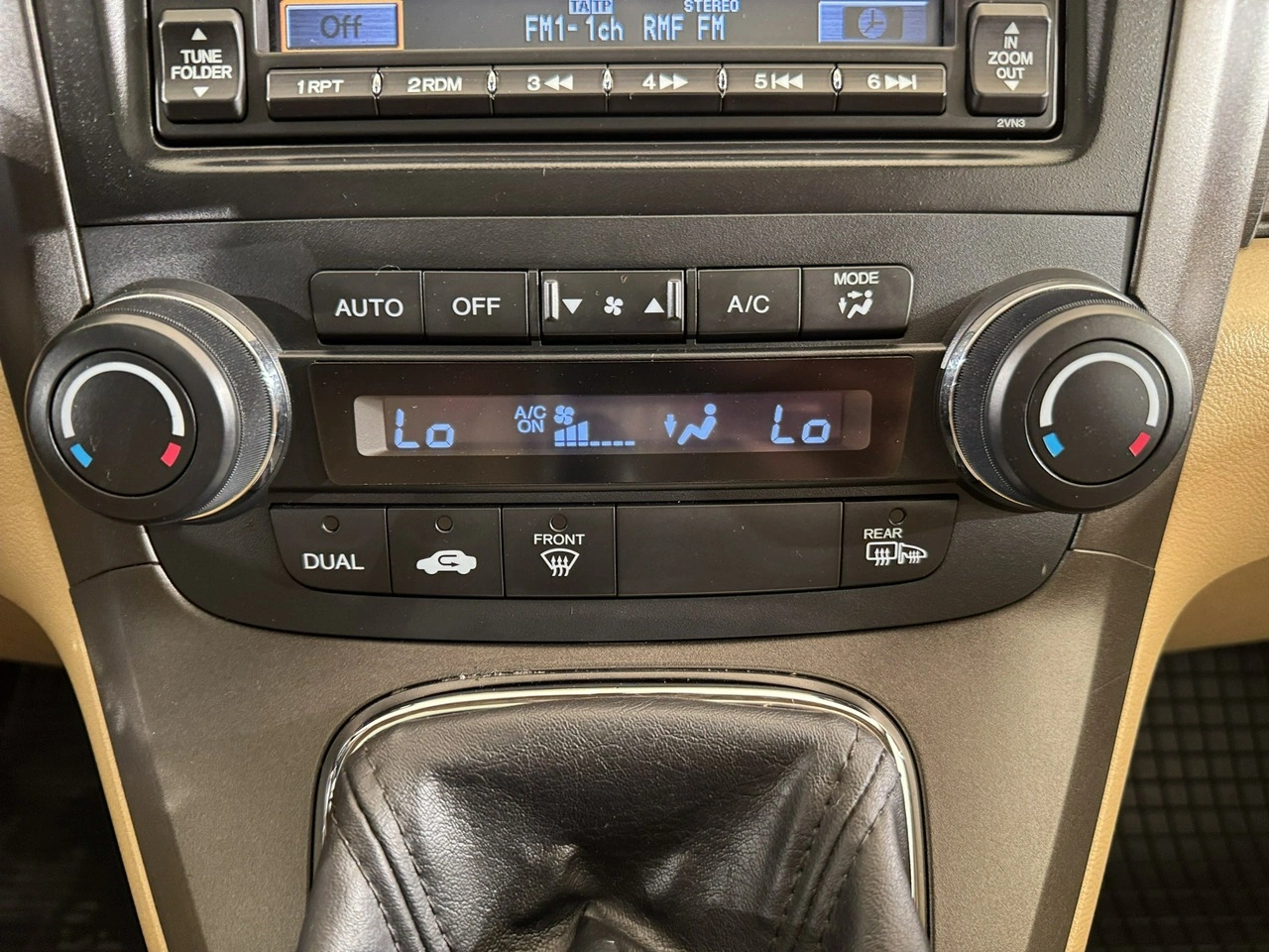 Honda CR-V - Zdjęcie 19