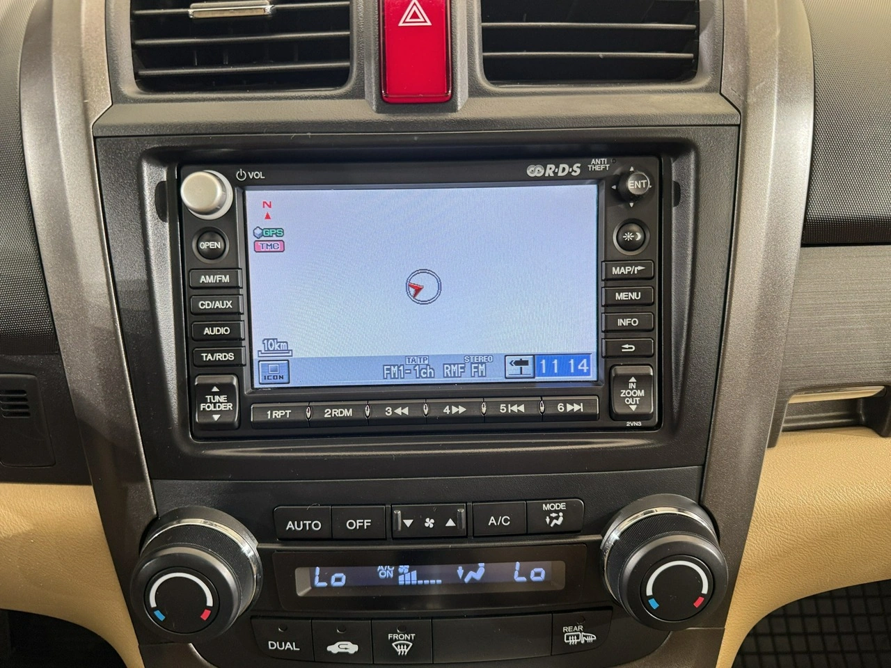 Honda CR-V - Zdjęcie 20