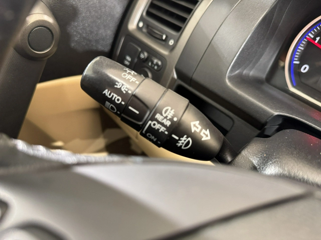 Honda CR-V - Zdjęcie 22