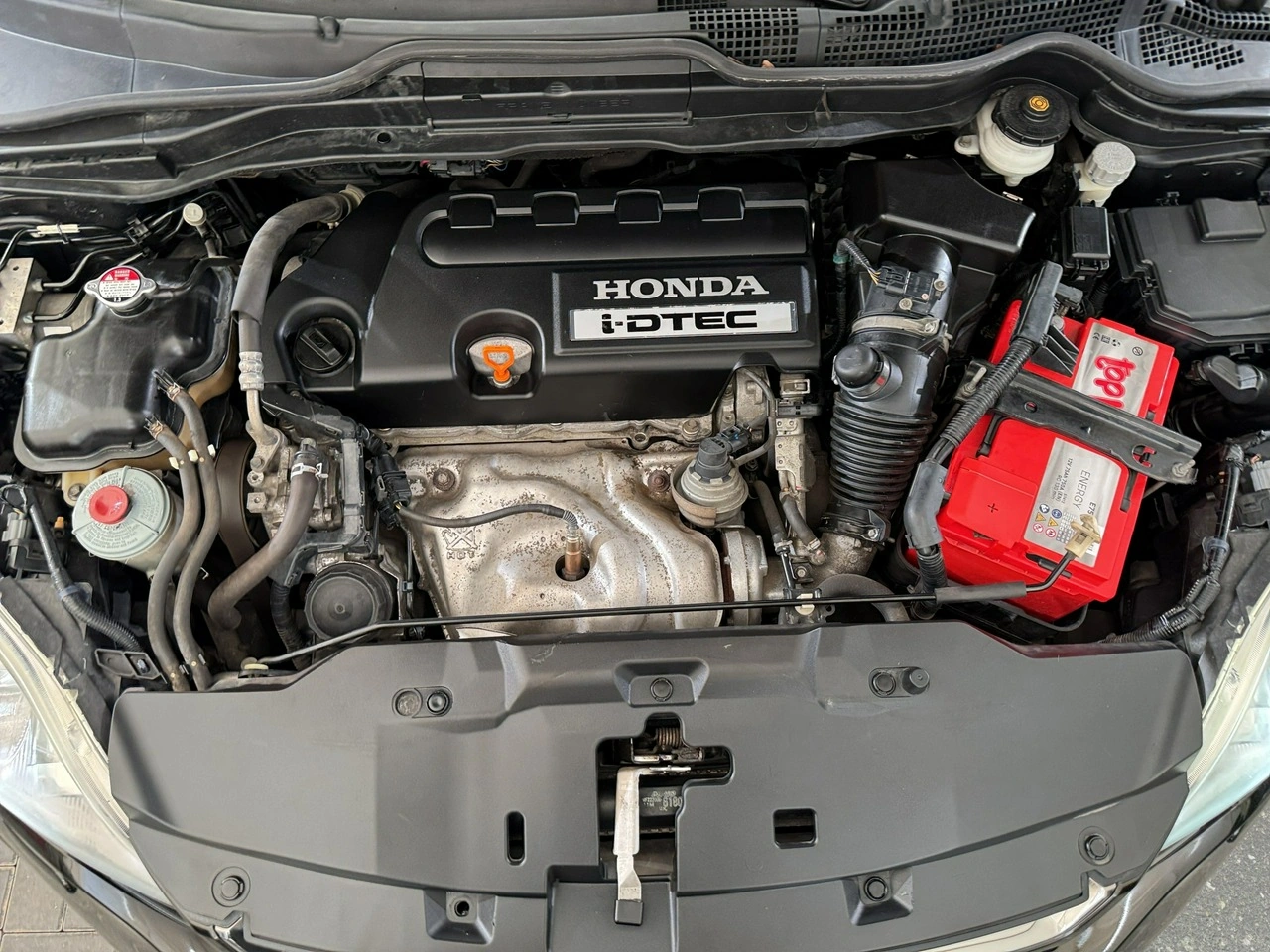 Honda CR-V - Zdjęcie 26