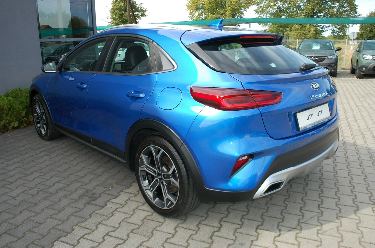 Kia XCeed - Zdjęcie 13