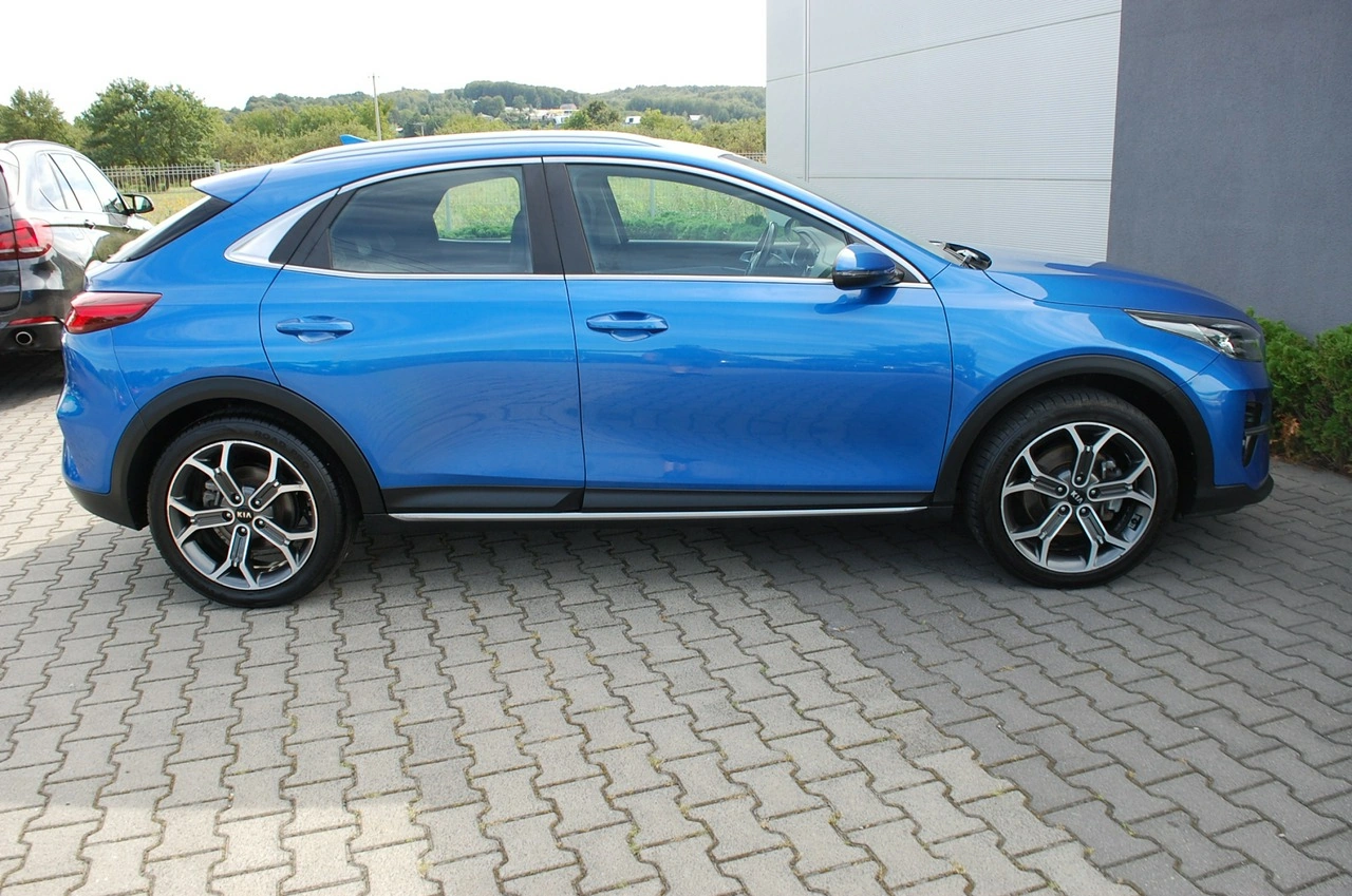 Kia XCeed - Zdjęcie 16