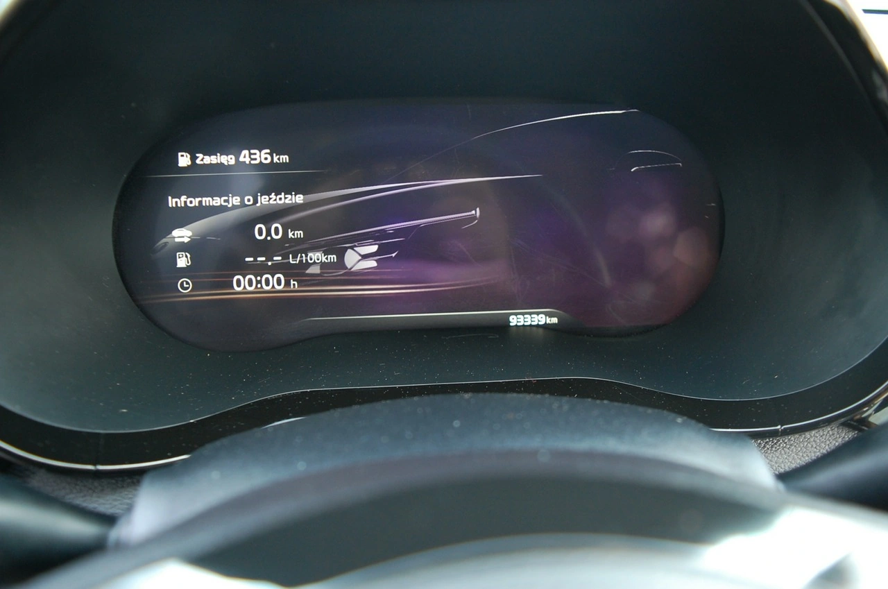 Kia XCeed - Zdjęcie 22