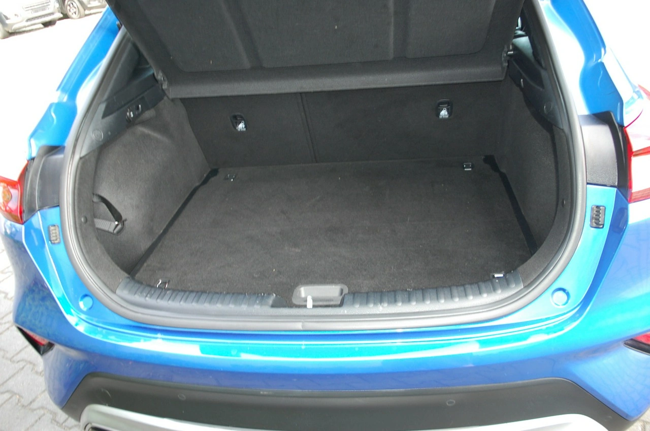 Kia XCeed - Zdjęcie 26