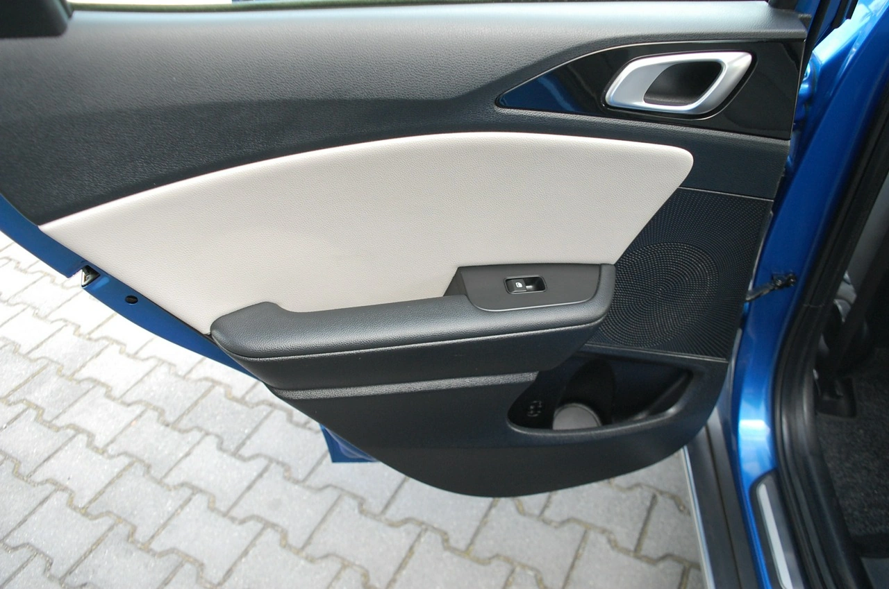 Kia XCeed - Zdjęcie 27