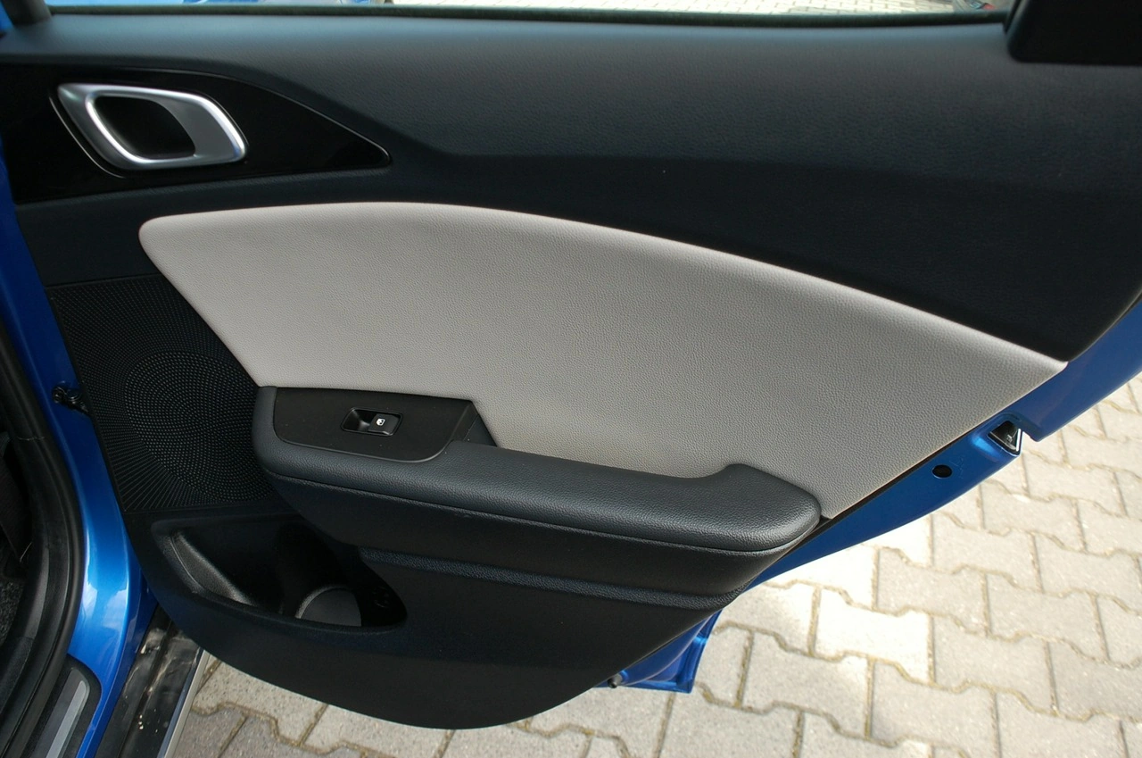 Kia XCeed - Zdjęcie 30