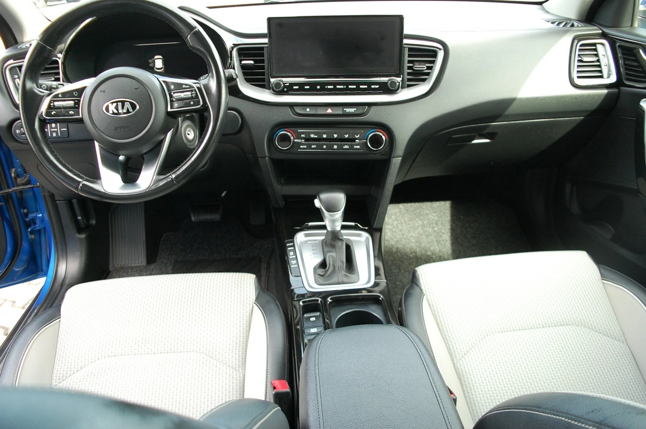 Kia XCeed - Zdjęcie 5