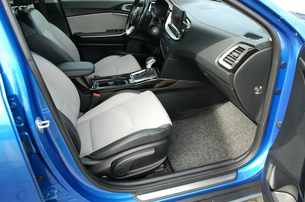 Kia XCeed - Zdjęcie 6