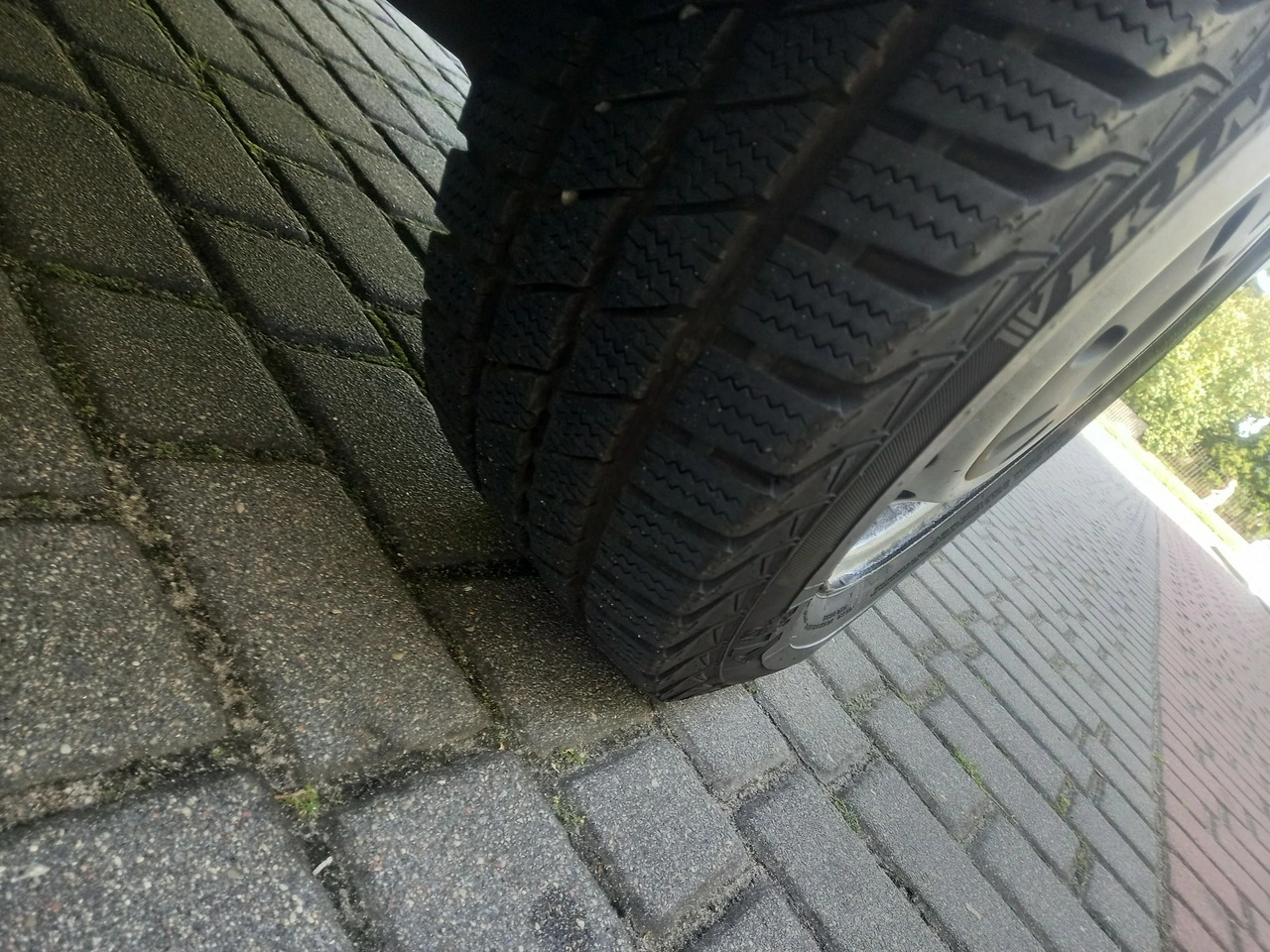 Mercedes Vito - Zdjęcie 10