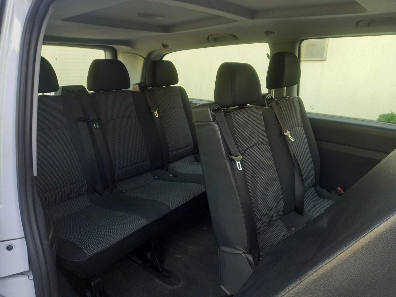 Mercedes Vito - Zdjęcie 16