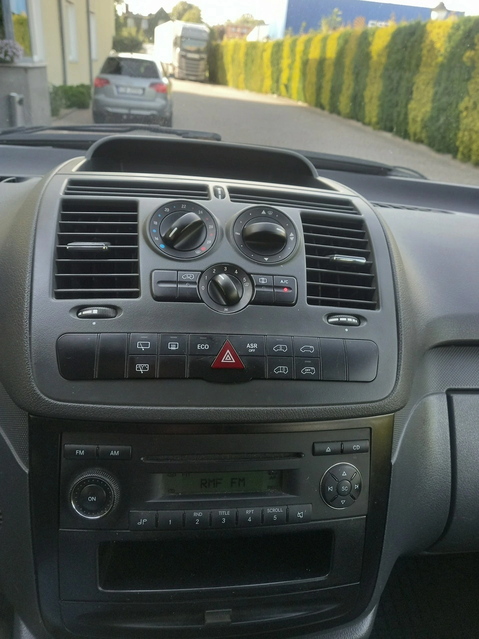 Mercedes Vito - Zdjęcie 21