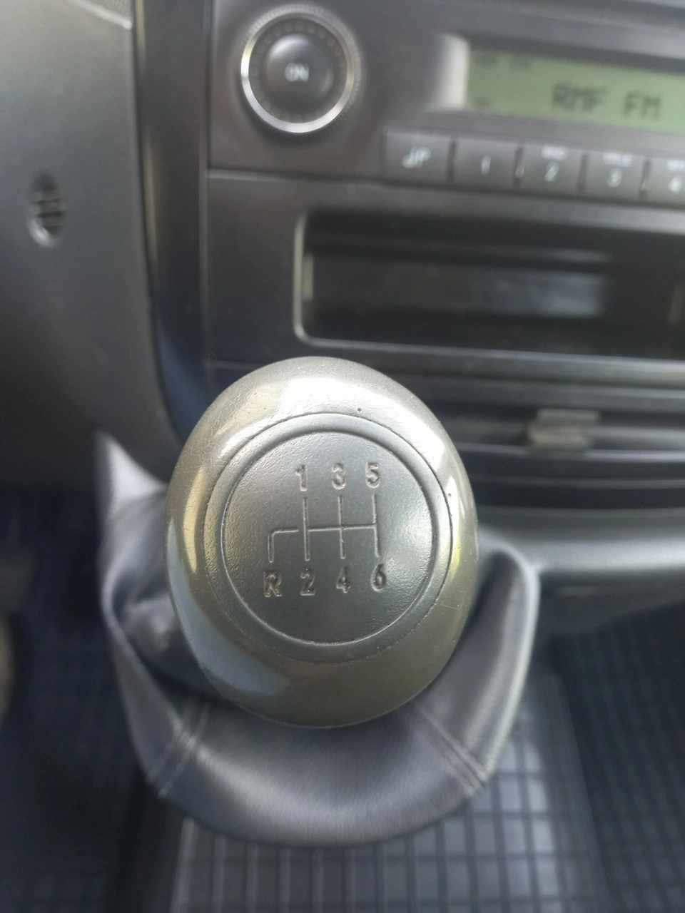 Mercedes Vito - Zdjęcie 22