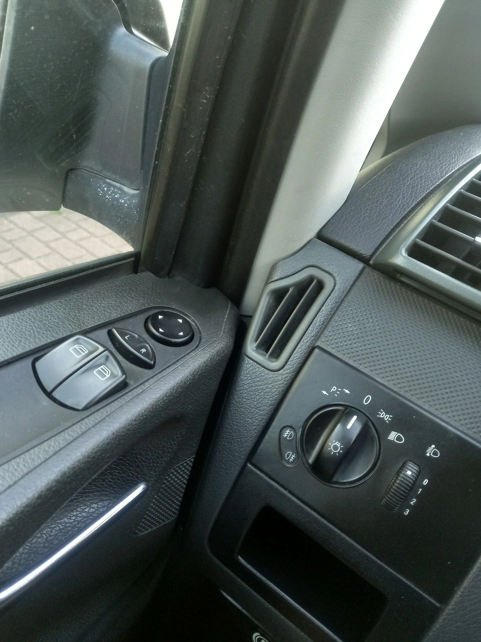 Mercedes Vito - Zdjęcie 23