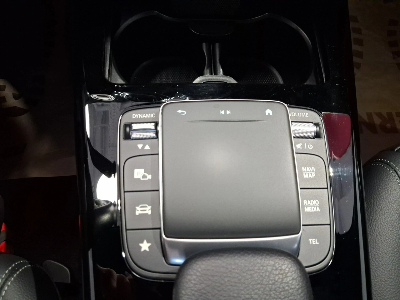 Mercedes A 200 - Zdjęcie 26