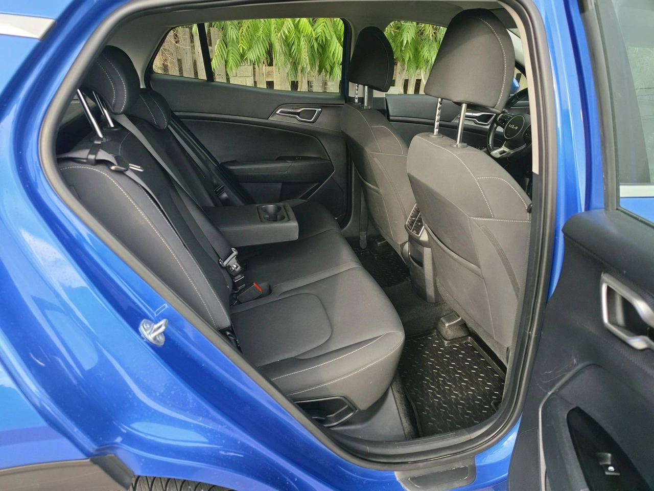 Kia Sportage - Zdjęcie 12