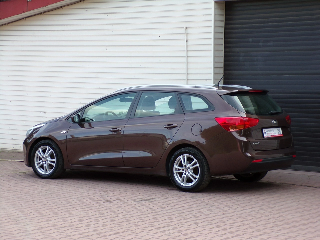 Kia Ceed - Zdjęcie 10