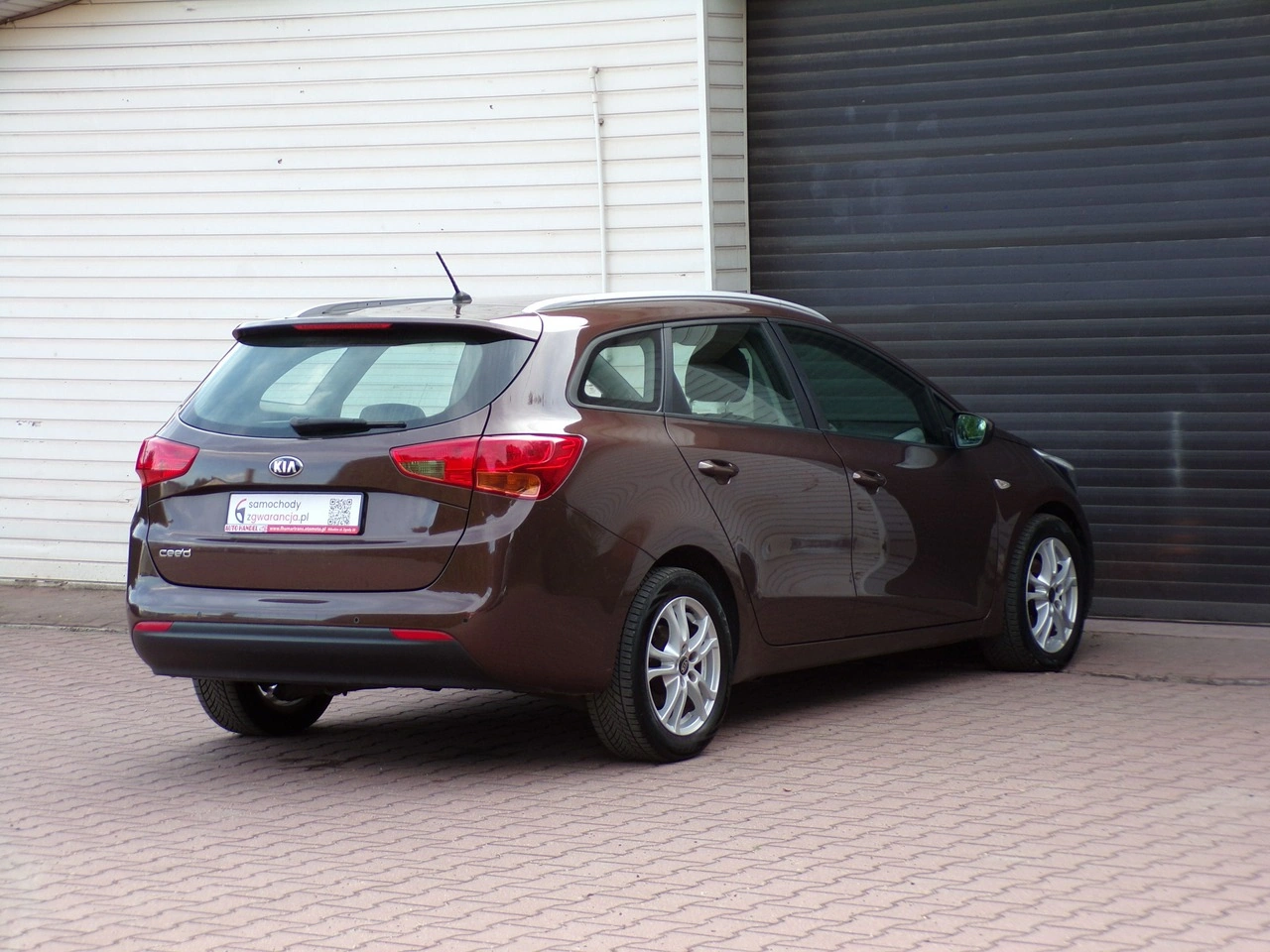 Kia Ceed - Zdjęcie 11
