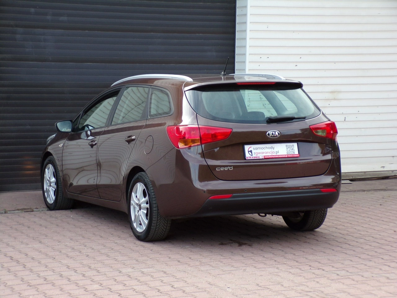 Kia Ceed - Zdjęcie 14