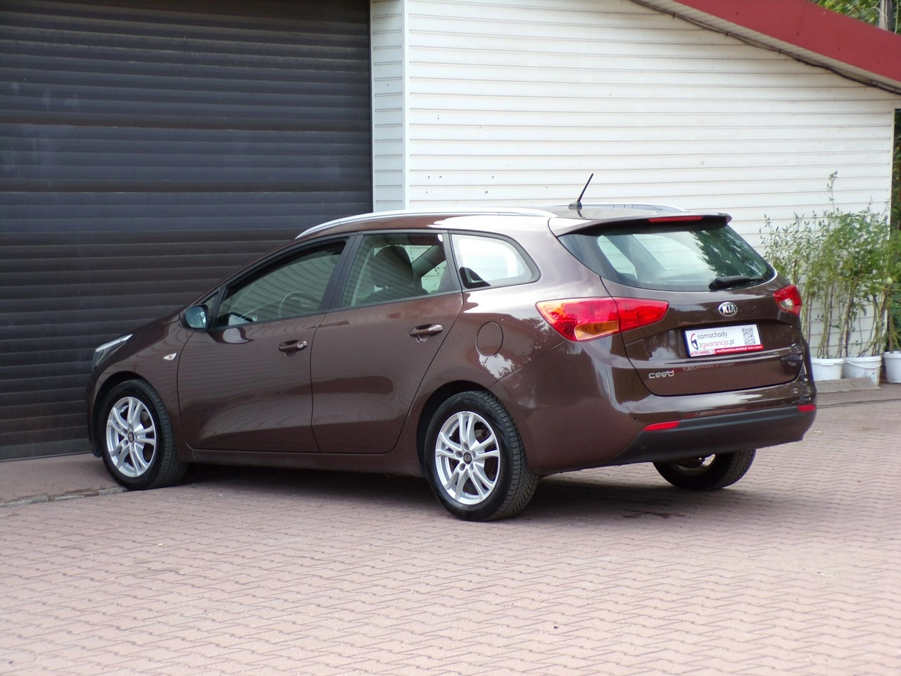 Kia Ceed - Zdjęcie 15