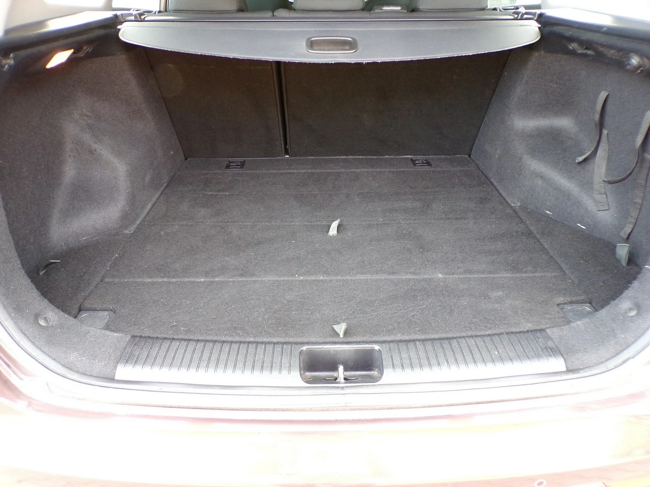 Kia Ceed - Zdjęcie 17