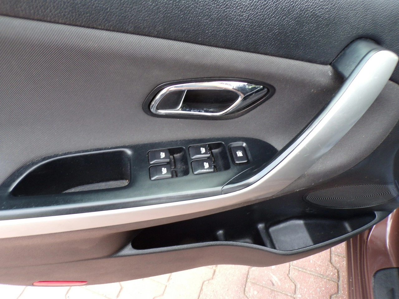 Kia Ceed - Zdjęcie 20