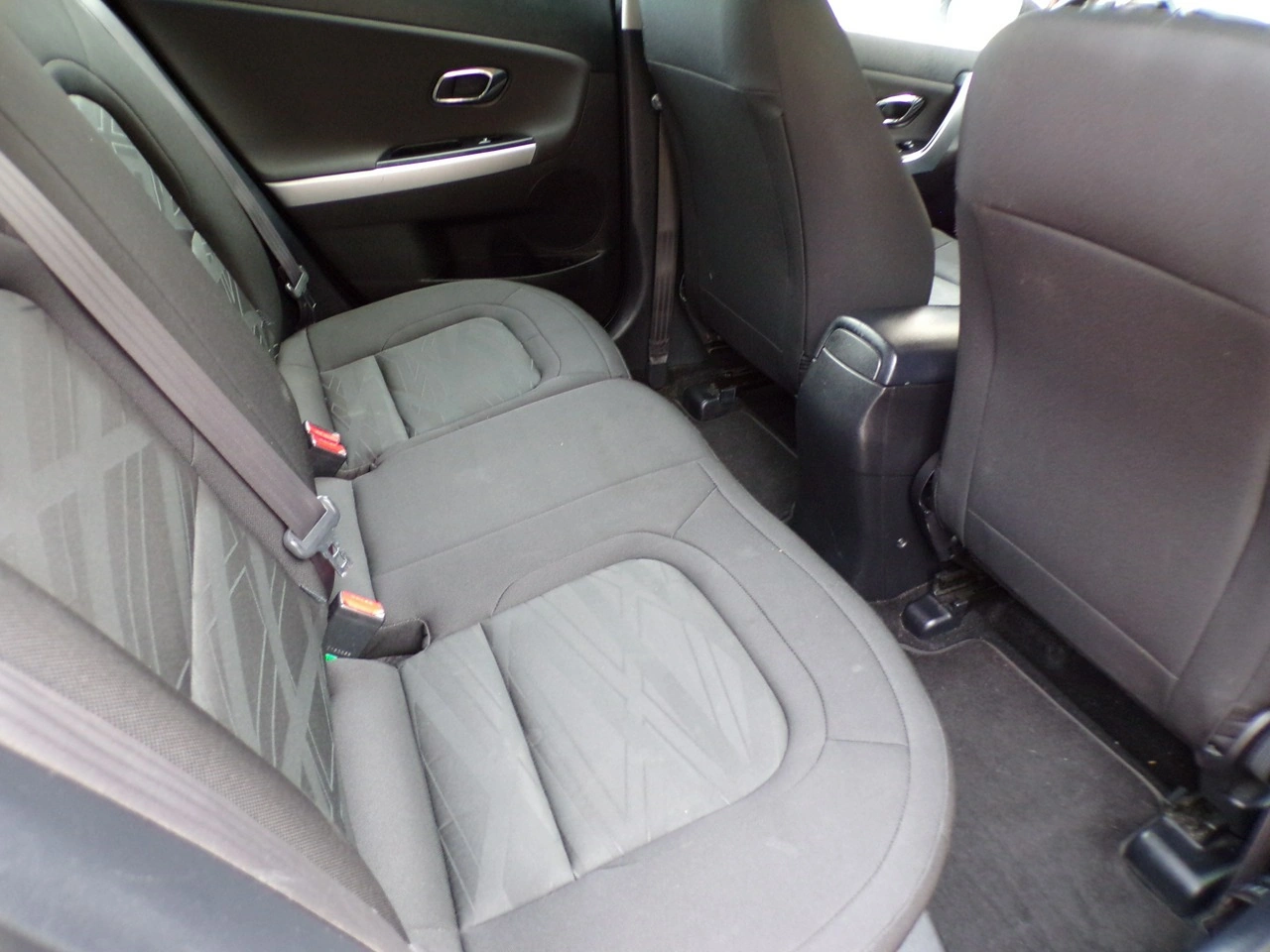 Kia Ceed - Zdjęcie 27