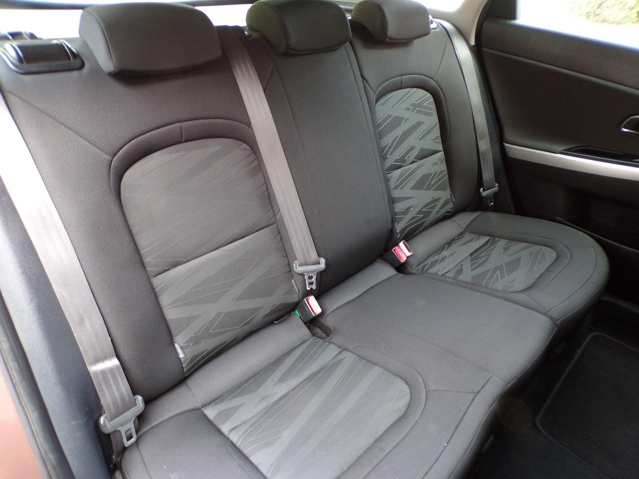 Kia Ceed - Zdjęcie 28