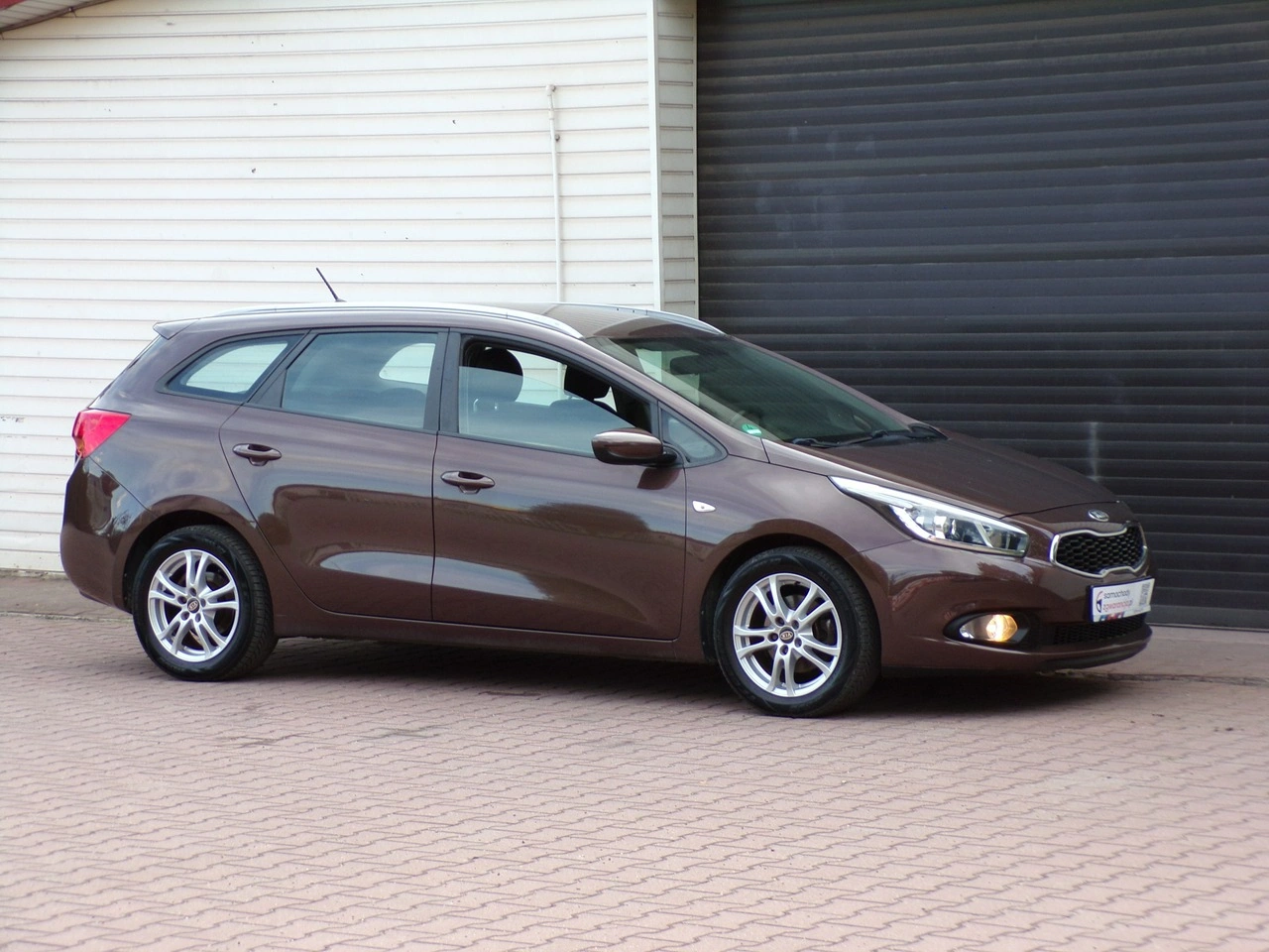 Kia Ceed - Zdjęcie 2