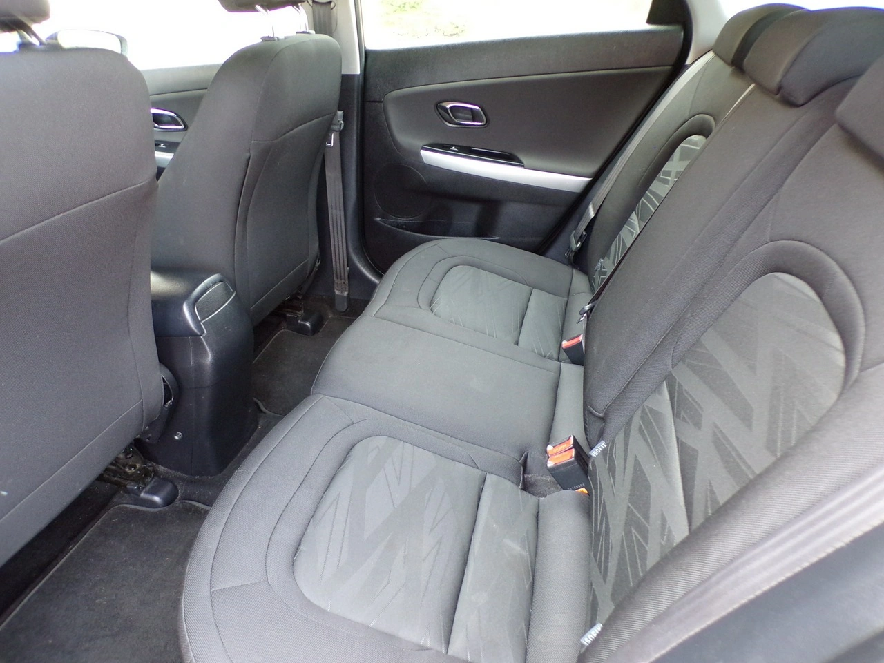 Kia Ceed - Zdjęcie 29