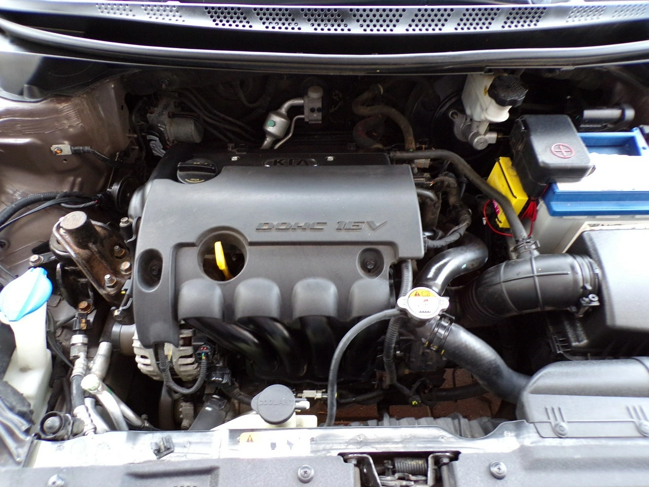 Kia Ceed - Zdjęcie 31