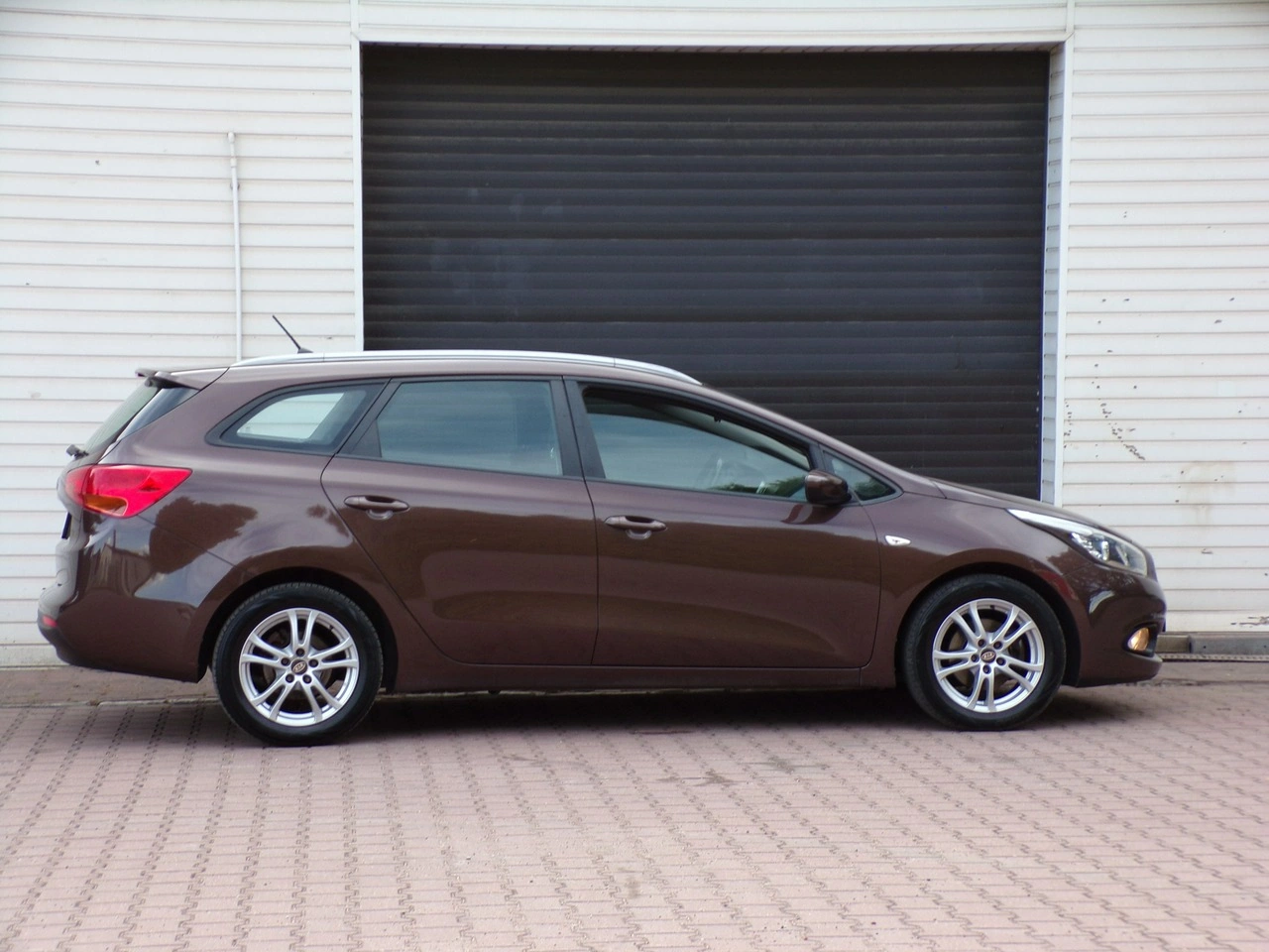 Kia Ceed - Zdjęcie 3
