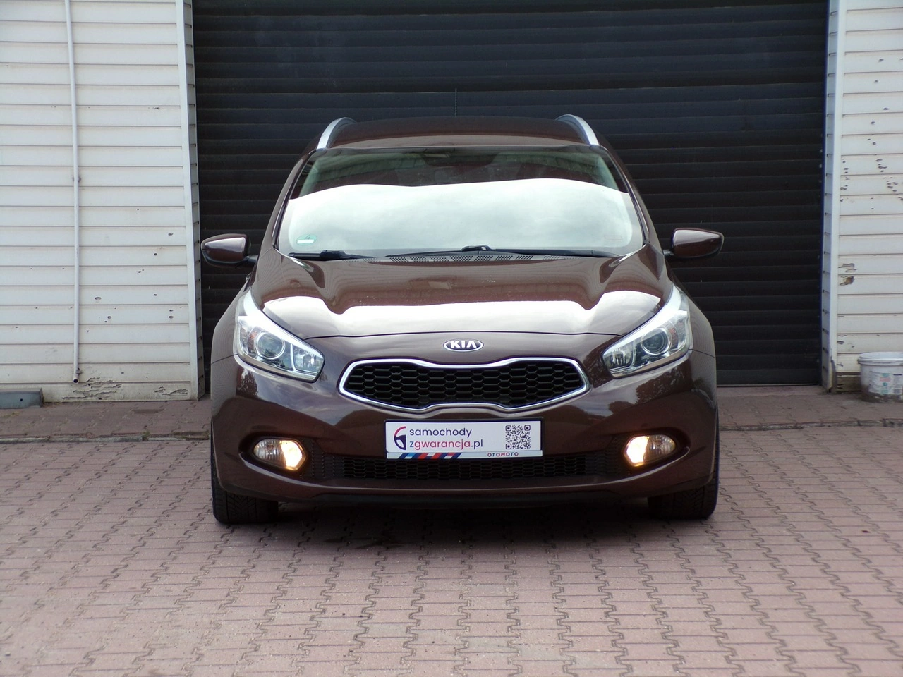 Kia Ceed - Zdjęcie 5
