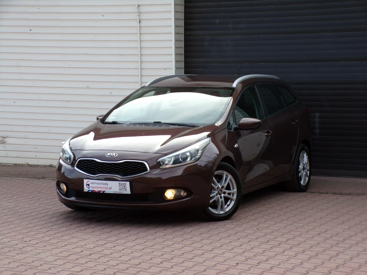 Kia Ceed - Zdjęcie 6