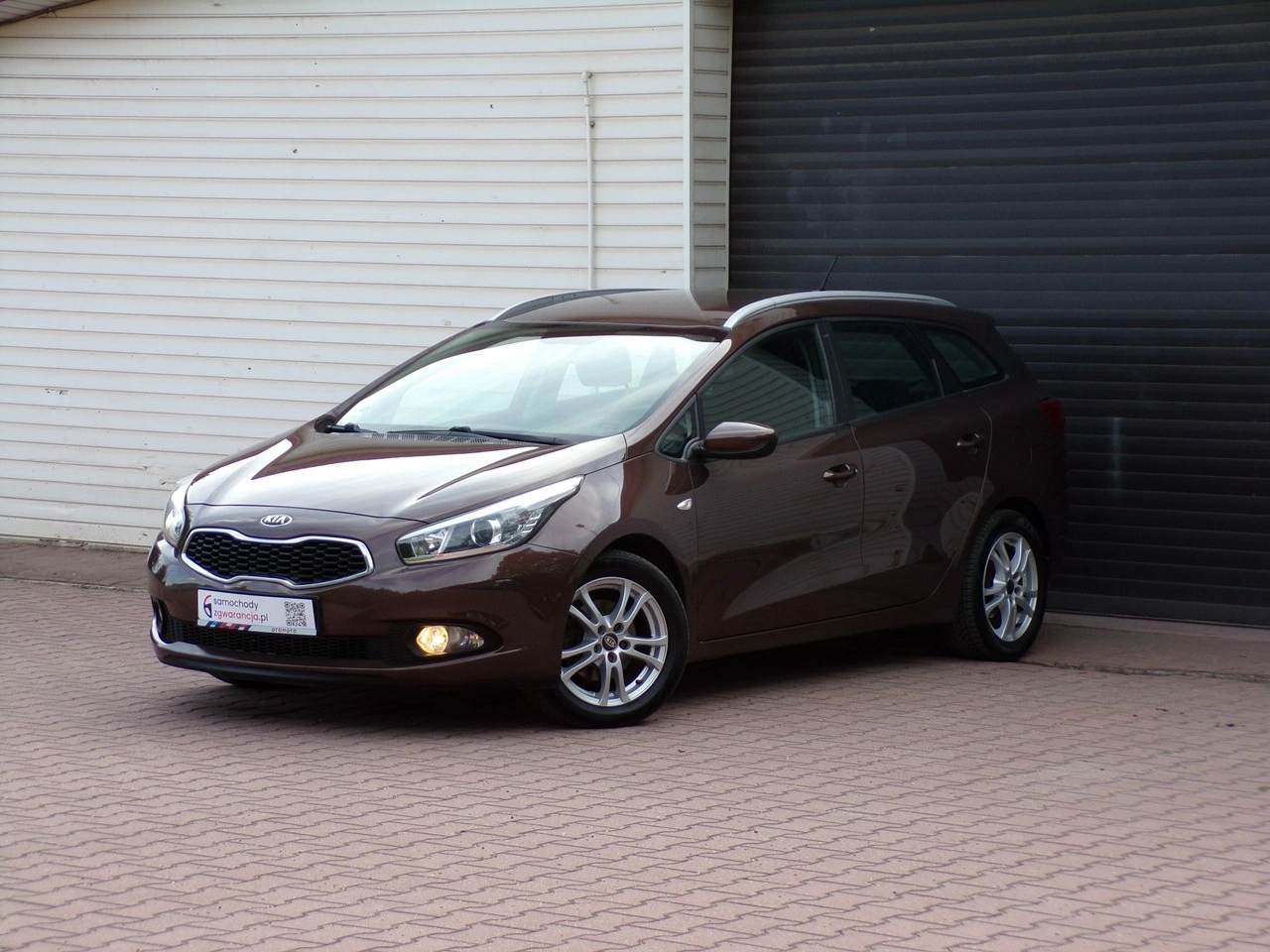 Kia Ceed - Zdjęcie 7