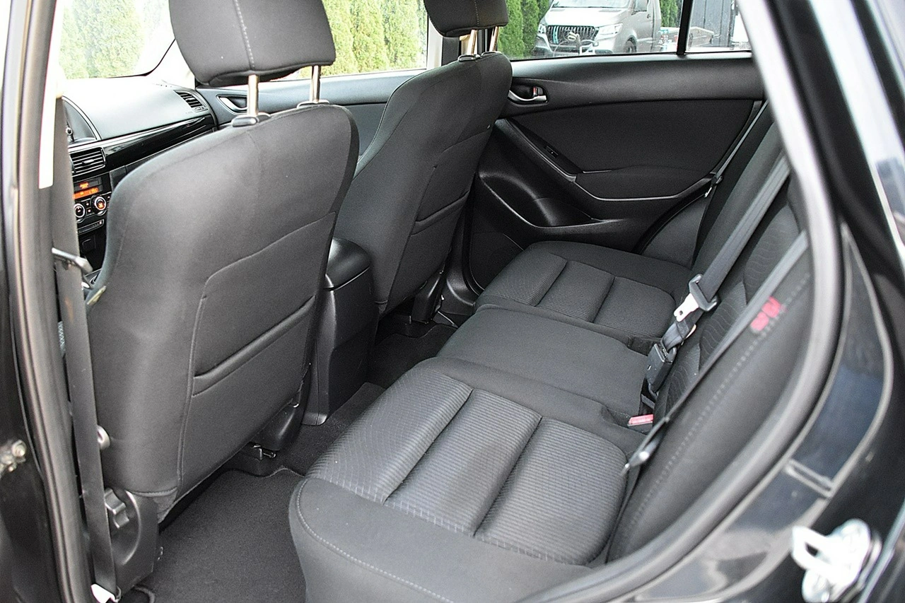 Mazda CX-5 - Zdjęcie 11