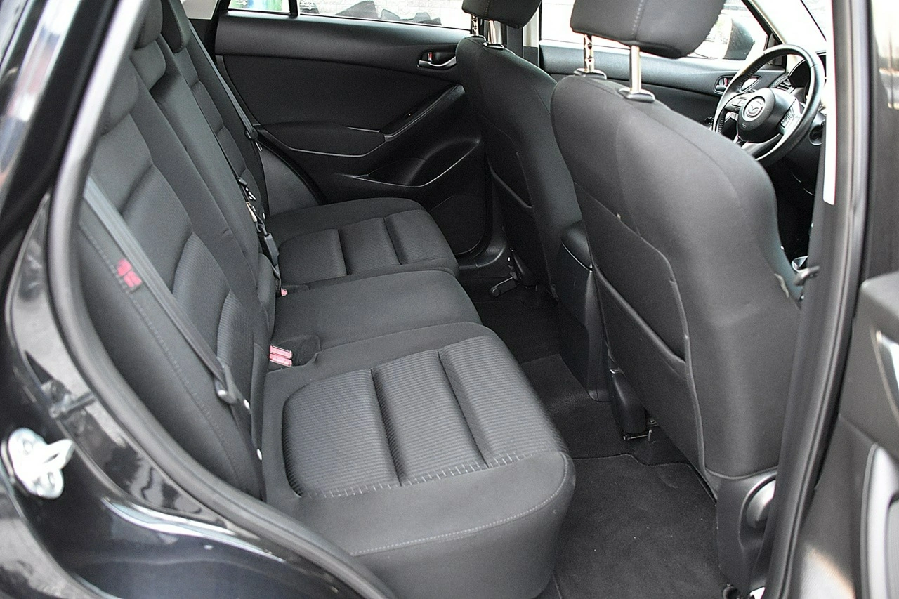 Mazda CX-5 - Zdjęcie 12