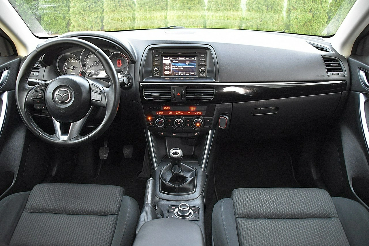 Mazda CX-5 - Zdjęcie 6
