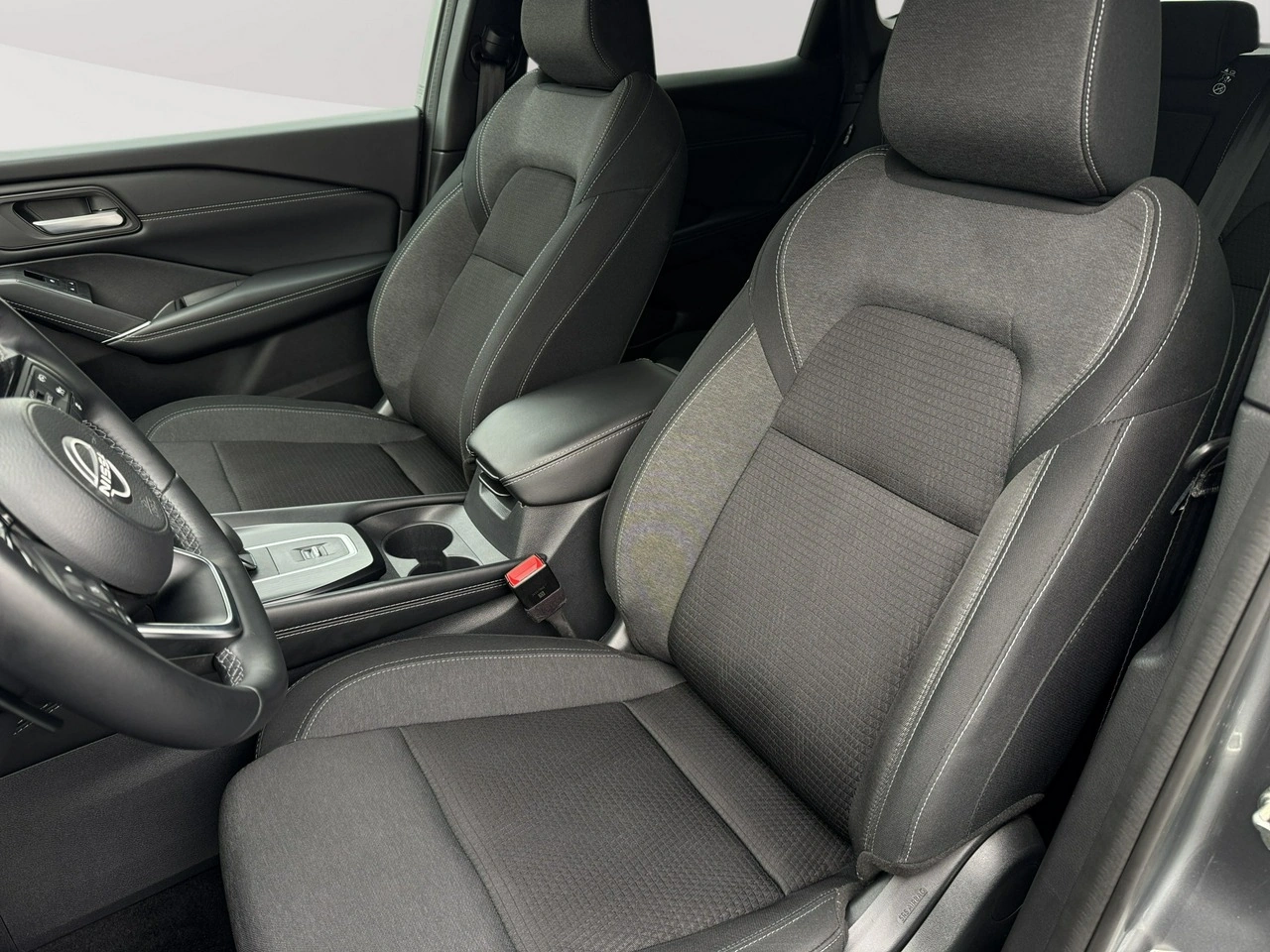 Nissan Qashqai - Zdjęcie 11