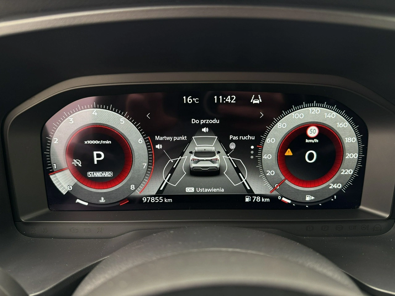Nissan Qashqai - Zdjęcie 13