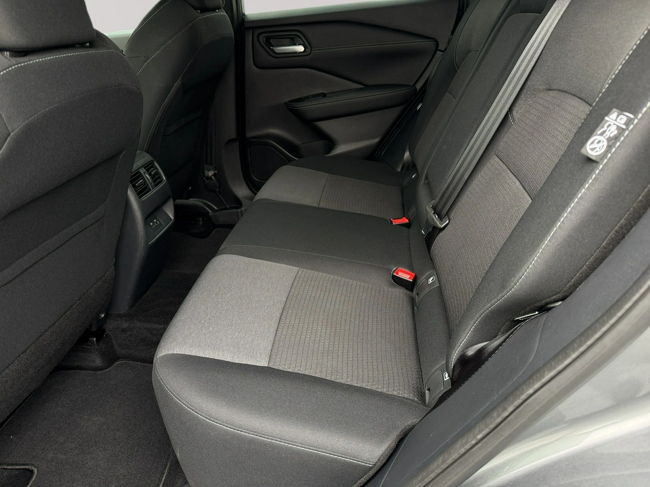 Nissan Qashqai - Zdjęcie 21