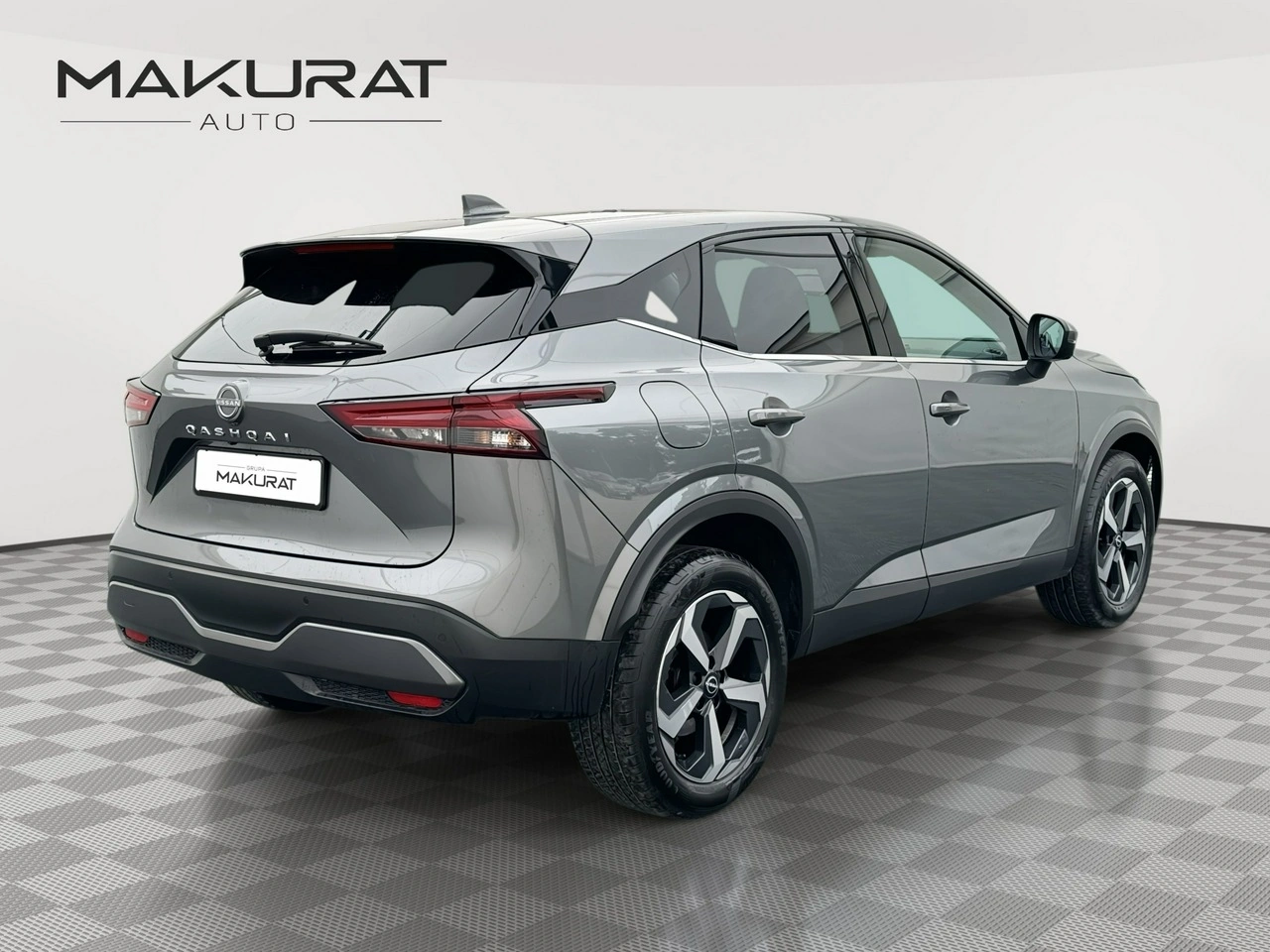 Nissan Qashqai - Zdjęcie 2