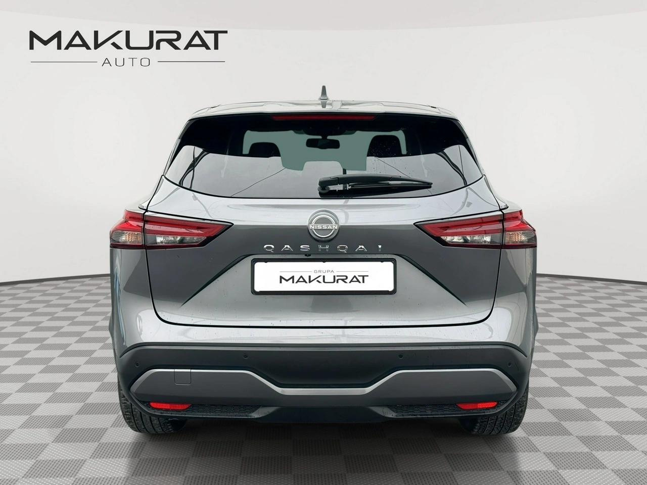 Nissan Qashqai - Zdjęcie 5