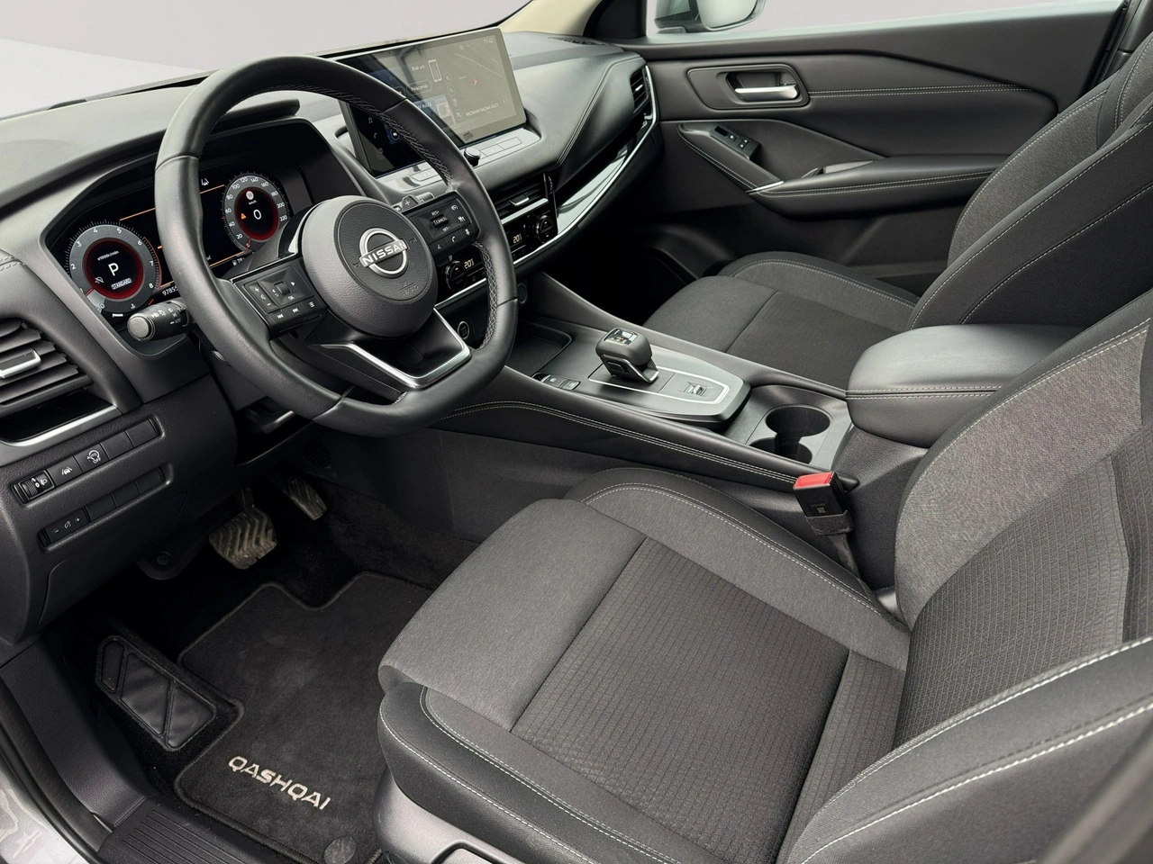 Nissan Qashqai - Zdjęcie 6